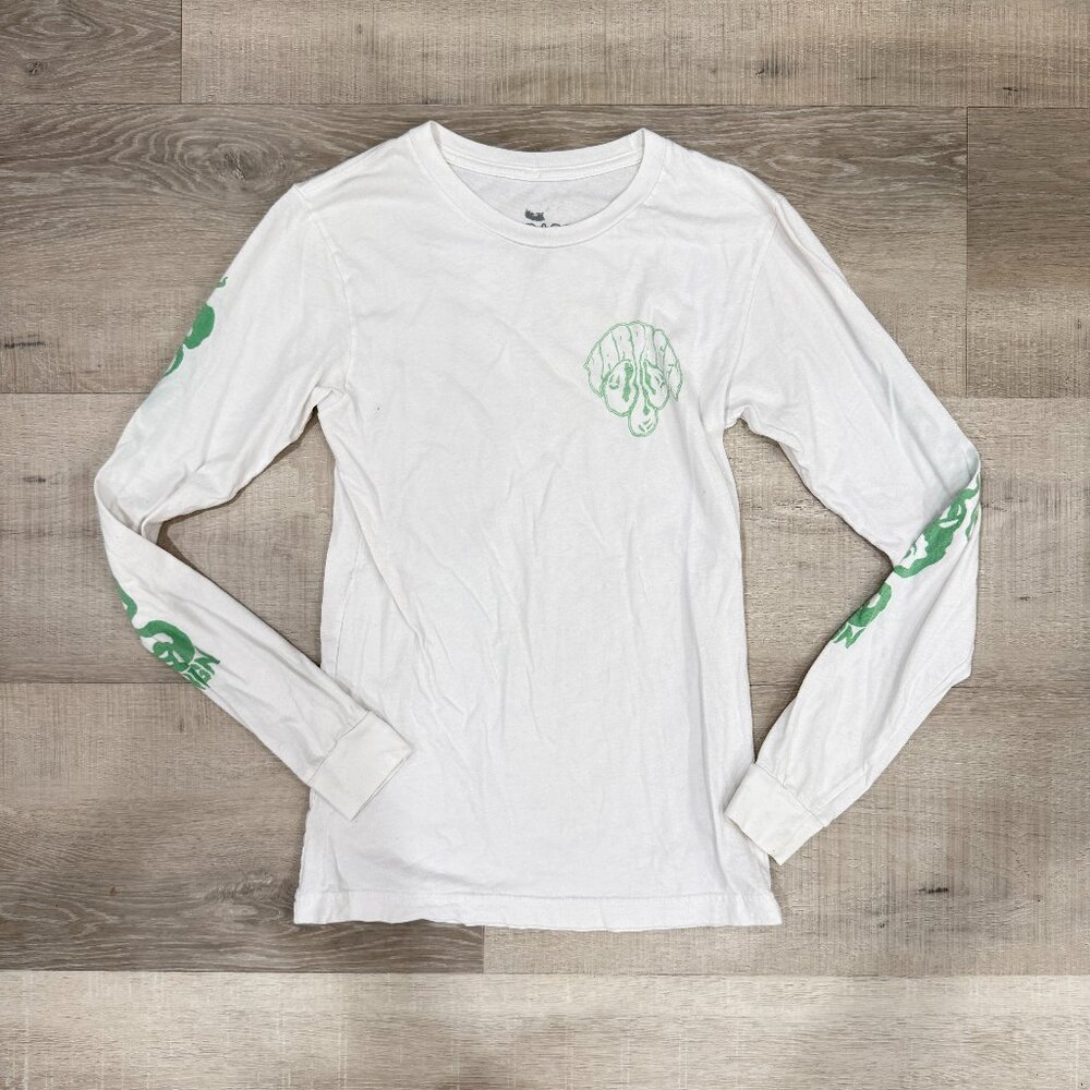 Vardagen Graphic Long Sleeve